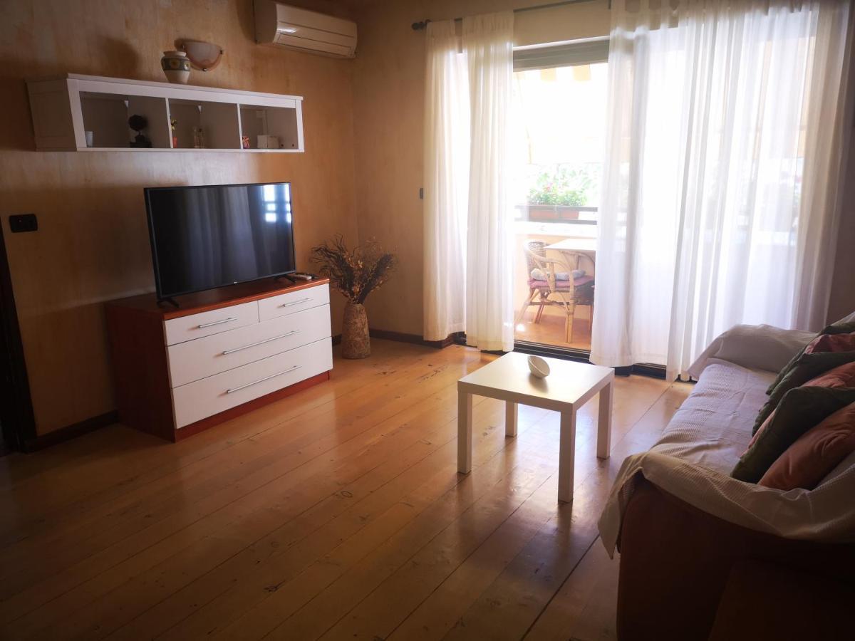 Apartment Marisa Porec Exterior photo