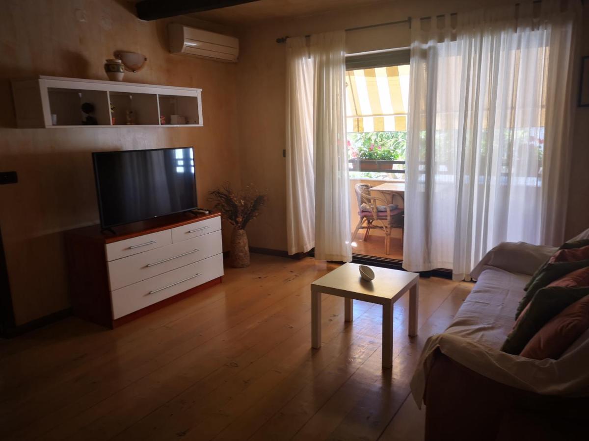 Apartment Marisa Porec Exterior photo